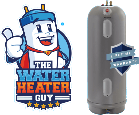 Lifetime Warrantied Water Heaters